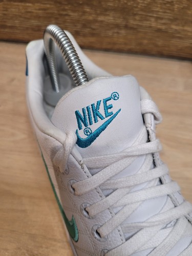 Nike Womens Court Tradition BRS 2007 Old school Trainers Sneakers Uk 5 White - Bild 15 von 22