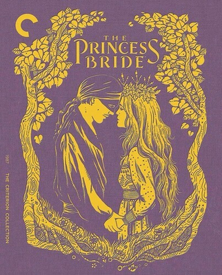 #ad The Princess Bride Criterion Collection New Blu ray $28.13