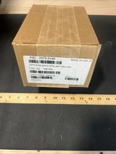 Simplex 2975-9145 Red Back Box Assembly A/V