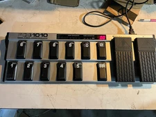 FCB 1010 Midi Foot Controller 