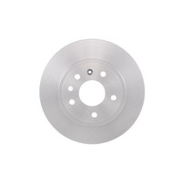Bosch 0 986 478 436 Bremsscheibe Hinterachse FüR Opel Saab Vauxhall