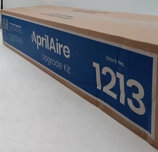Aprilaire 1213 Upgrade Kit for Model 2200 and 2400 Air Cleaners