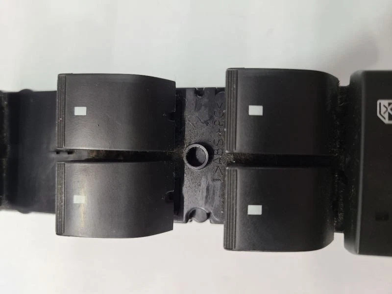 07-09 凯迪拉克 SRX 发球杆前 LH 锁窗门开关 Opt DR5 — 第 3/4 张图片