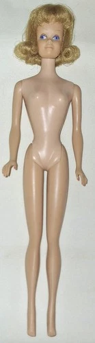 Vintage 1960's Mattel Midge Blonde Doll #860 *NICE*