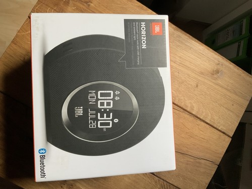 JBL Horizon - Lichtwecker - Bild 4 von 4