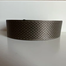 GRIP6 BELT - Beige / Tan / Sand 40 INCH / 32 WAIST - 1.5 WIDE for MEN and WOMAN