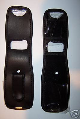 Ledertasche für Sony-Ericsson Z600
