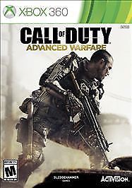 xbox 360 call of duty modern warfare