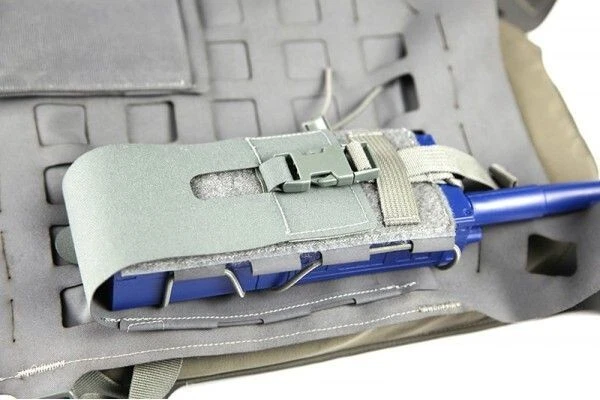 BOLSA DE RADIO DESPLEGABLE - Multicam / OCP Foto 4 de 4