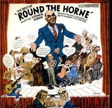 BBC - Vintage Beeb / Round The Horne
