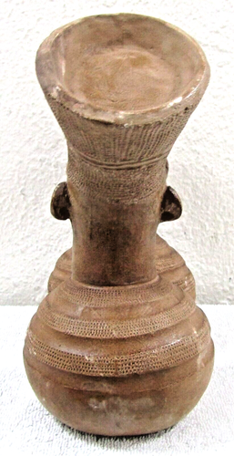 1987 Mangbetu Doppelkopf Skulptur, Demokratische Republik Kongo - Bild 7 von 13