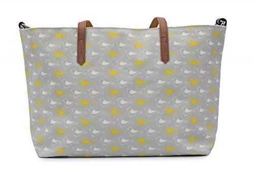 Pink Lining Changing Bag Baby Nappy Tote Satchel Mat Bottle Pocket Genuine - Picture 11 of 38