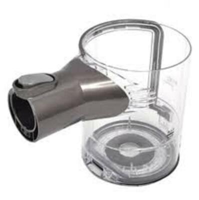 DYSON GENUINE DUST BIN 917085-02 FOR HANDHELD DC31 DC34 DC35