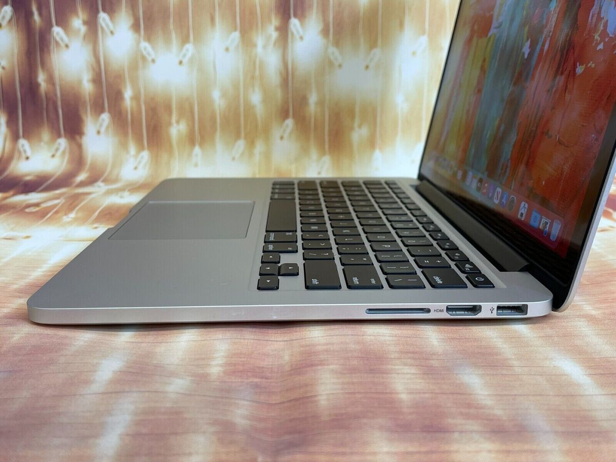 Apple MacBook Pro 13 Apple MacBook Pro 13