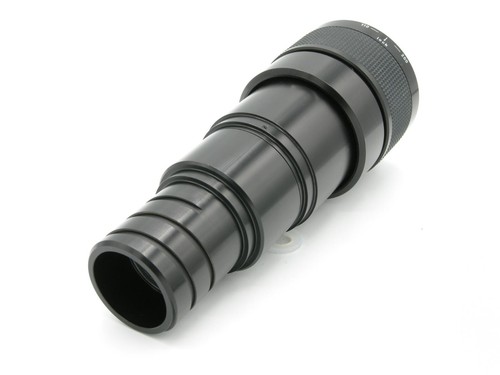 BRAUN Ultralit PL 110-200mm/3,5 MC - Bild 2 von 4