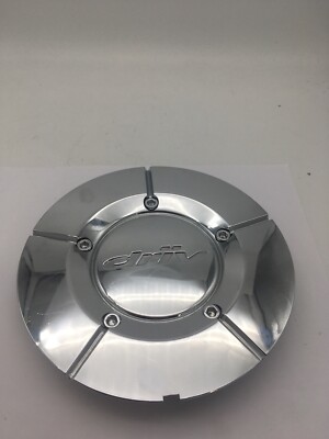 DRIV Wheels 8550-15 S305-01 077K173 Custom Wheel Center Cap