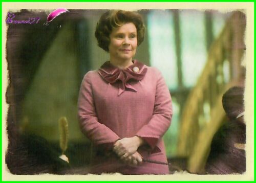 Image PANINI HARRY POTTER et l'Ordre du Phoenix - and the order of the Phoenix - Bild 29 von 76