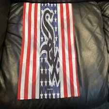 Chicago  White Sox bandana/ Face Mask/ Neck Scarf/ Hair Band Multiple Use