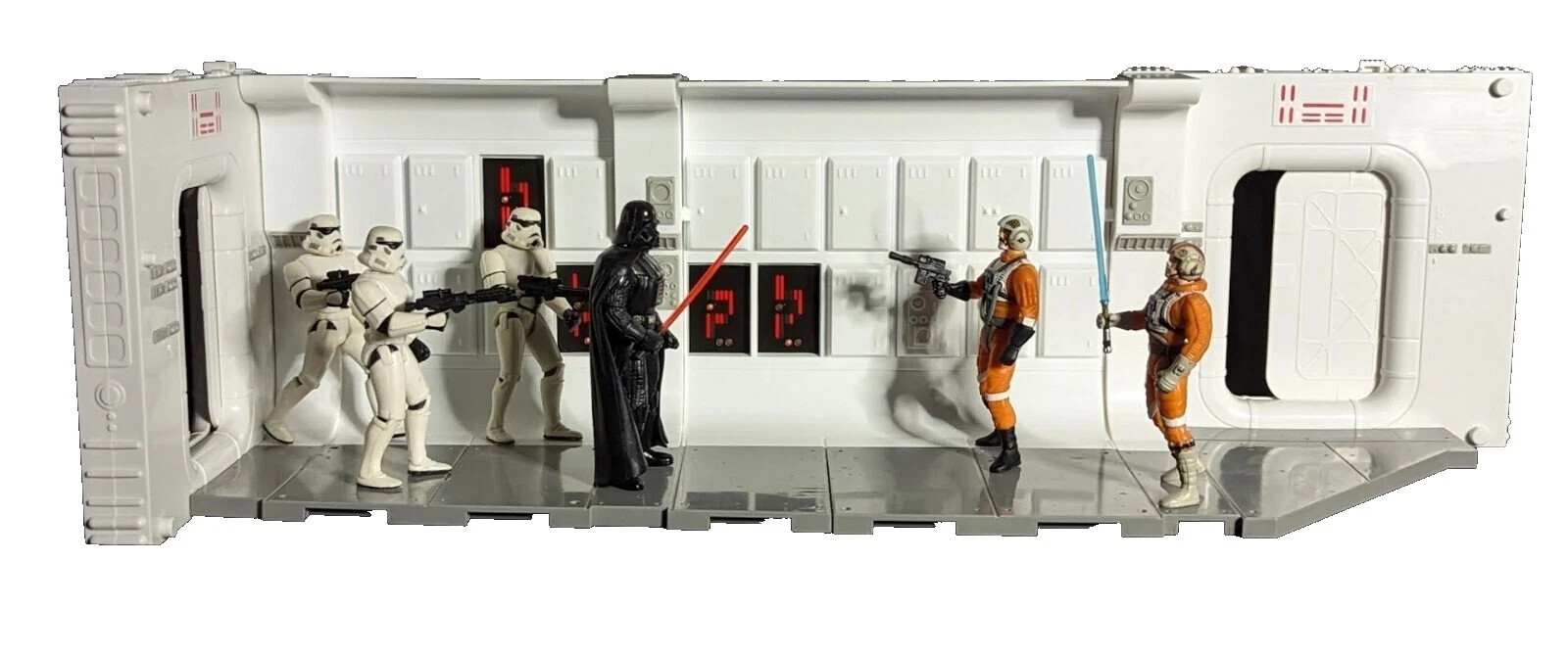 Hasbro Action Playsets Darth Vader