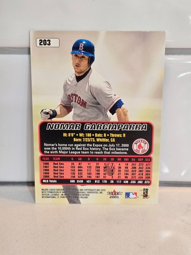 2001 Fleer Baseball Ultra, Greats of the Game, Triple Crown, Platinum You Pick! - Picture 15 of 257