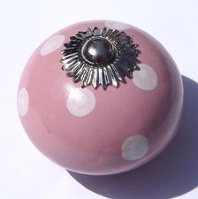 Ceramic knobs porcelain pulls