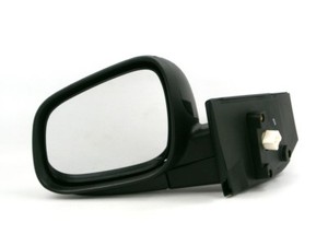 Wing Mirror Cover 3 2009-2013 Left Paintable