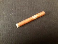 Fake Smoking Cigar, Premium, Tv prop! Magician prop!