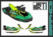 SEADOO SPARK TRIXX for 2up 3up decals kit jet ski graphics set stickers vinyl 