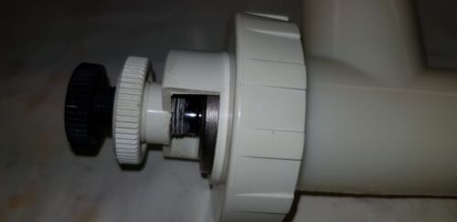 Getreidemühle/System-Messerschmidt,70er Jahre.top,unbenutzt. - Bild 3 von 12