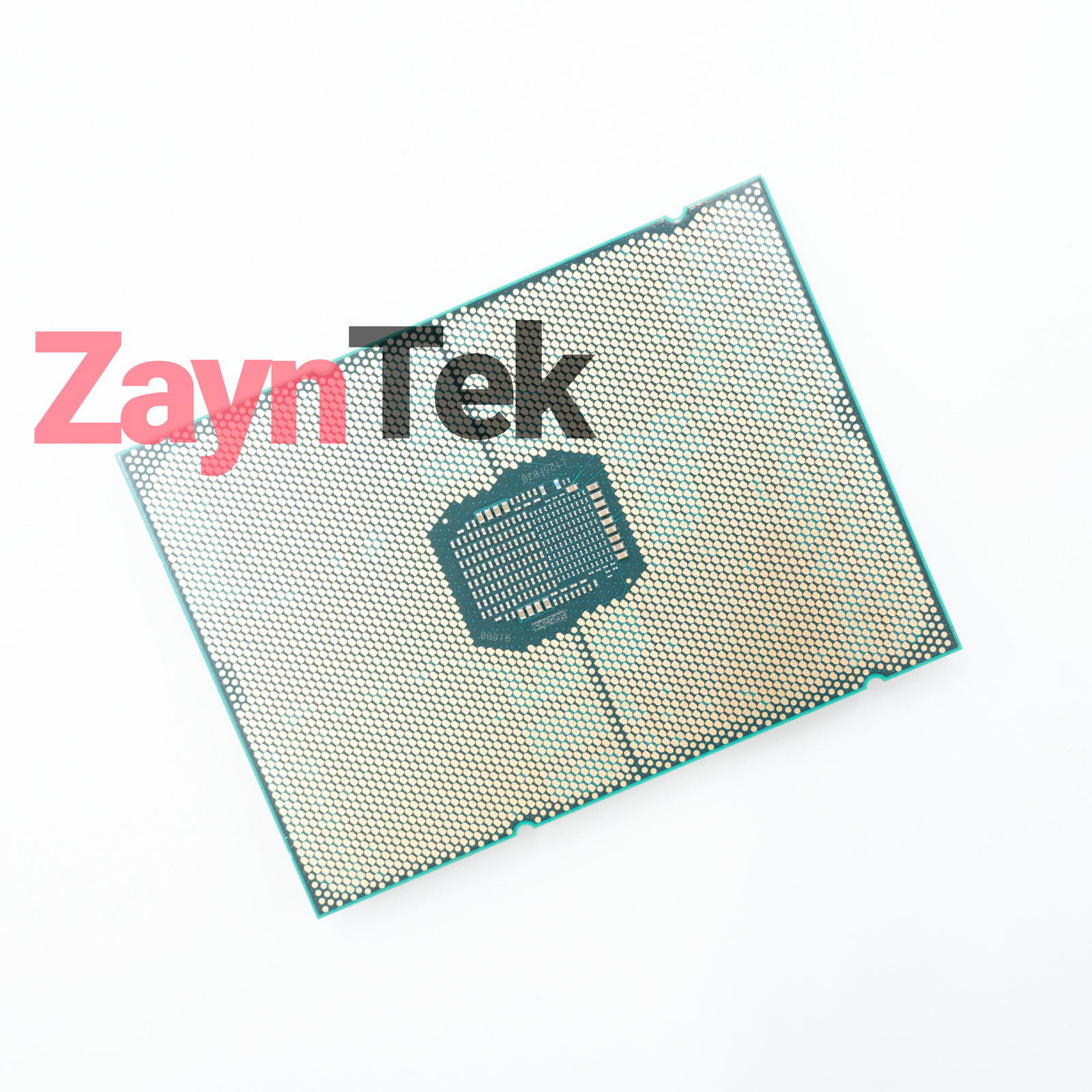Intel Xeon Gold 6346 16-Core 3.10GHz 36MB 205W Processor (SRKHN) | eBay
