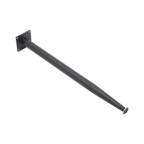 4Pcs Table Legs Heavy Duty Furniture Legs Chair Feet With Mounting Screws 50kg - Picture 17 of 19