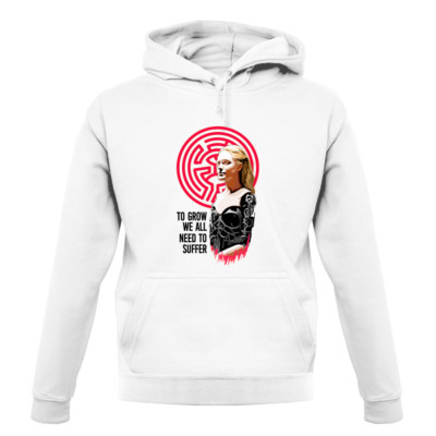 Dolores - Kapuzenpullover Amusement Park Freizeitpark Fanshirt Resort Film Serie