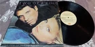 JOHN TRAVOLTA / OLIVIA NEWTON-JOHN "Two of a kind" PERU (SPANISH TITLES) Lp (EX)