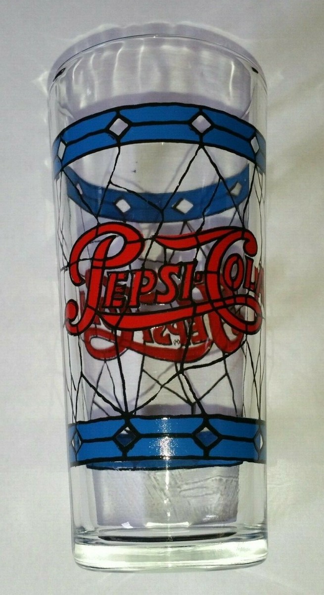 【Vintage】PEPSI COLA ストロー ディスペンサー ガラスケース Vintage】PEPSI COLA ストロー ディスペンサー ガラスケース