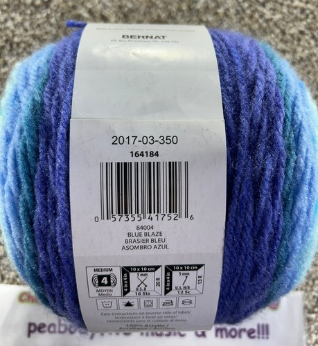 Lion Brand, Bernat, Red Heart, Caron Cakes, Sweet Roll YARN U Pick New Inventory - Picture 43 of 312