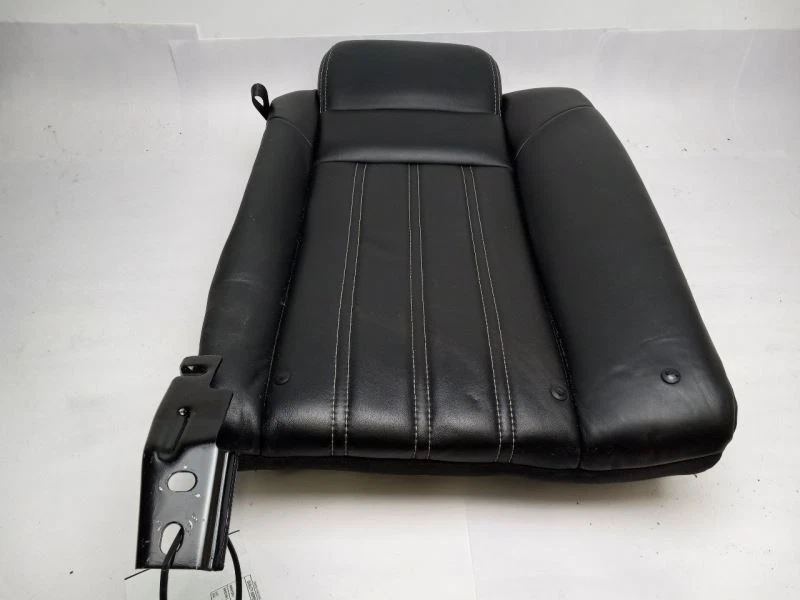 ASIENTO SUPERIOR PASAJERO TRASERO se adapta a Chrysler 300 2013 Foto 2 de 3