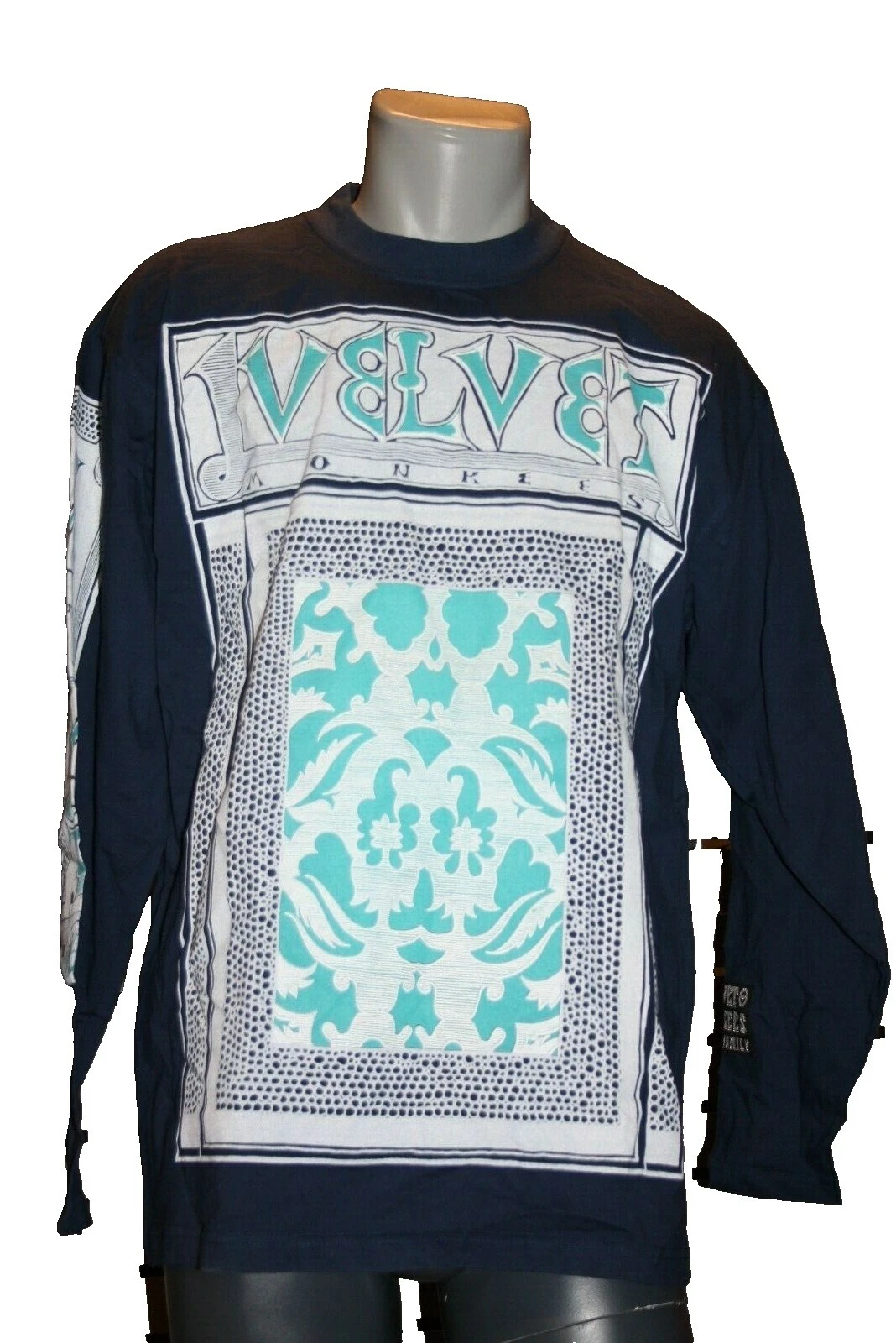 Sudaderas de Velvet para hombres