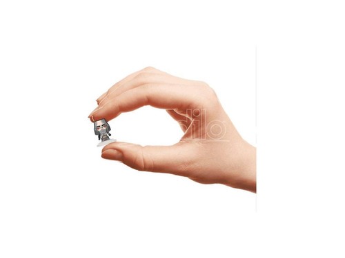 Retro Toys Bitty Pop! Vinile Figura 4-pack Transformers 2,5 Cm Funko - Imagen 2 de 4