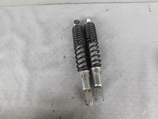 COPPIA AMMORTIZZATORI POSTERIORI  KYMCO AGILITY 125i R16 +  2016 2017