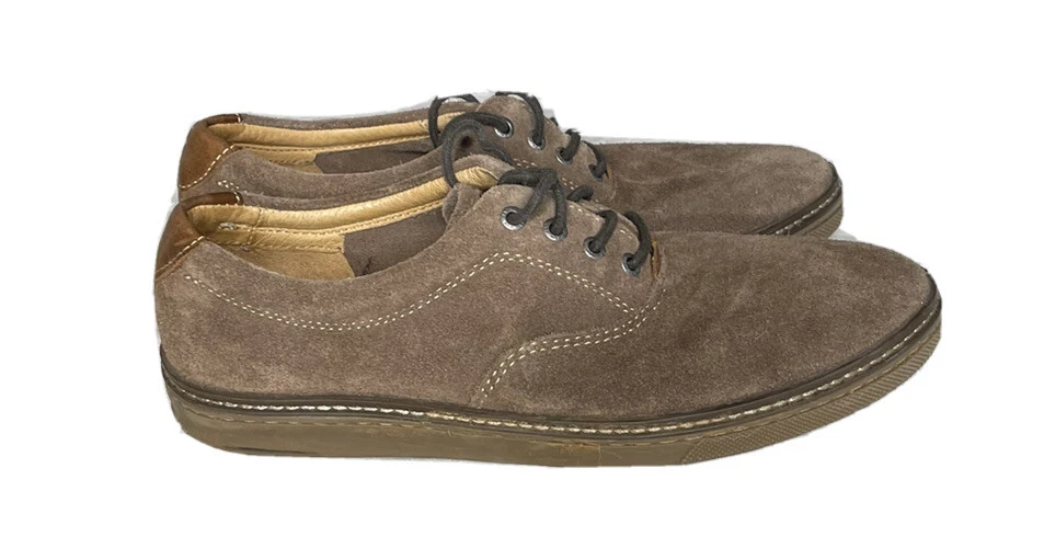 Johnston and murphy shop fenton lace up