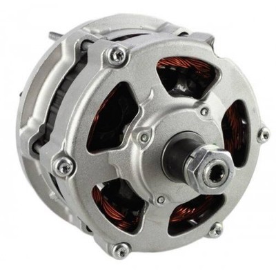 1*** Lichtmaschine 40A Neu Original Letrika Mahle IA1701 f�r Hatz