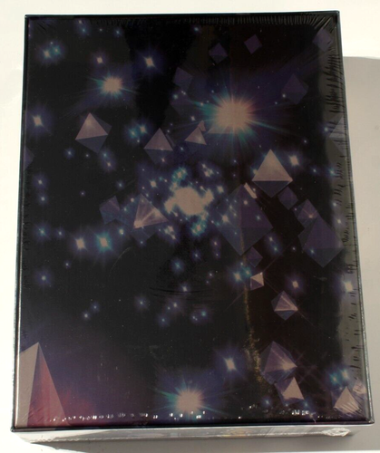 Kirby Pupupu Na Milky Way 300 Piece Art crystal Puzzle ENSKY Artbox 300-AC048 - Picture 2 of 6