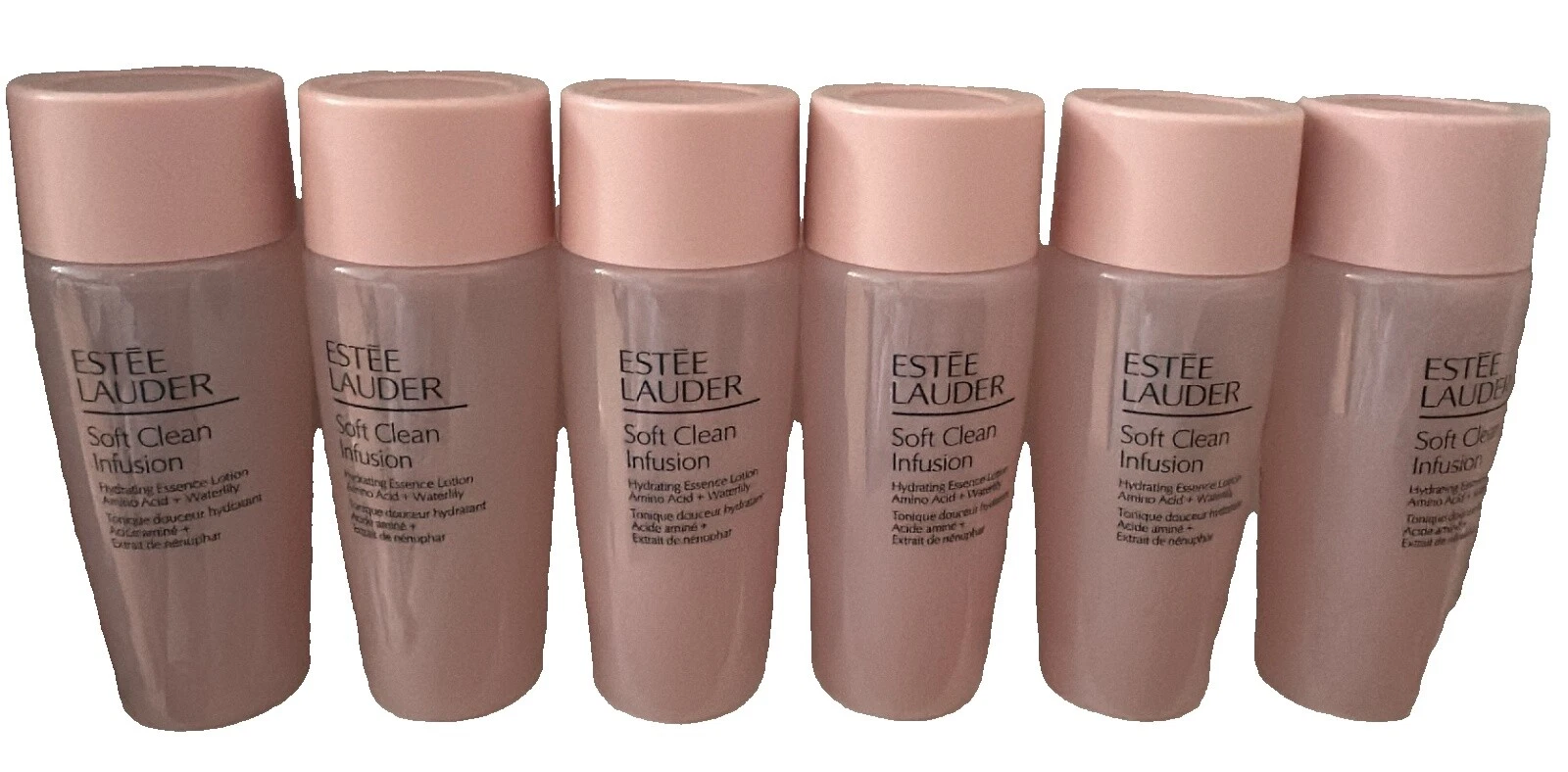 Estée Lauder Dry Skin Travel Size Skin Care