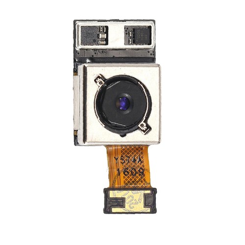 Lote de cámara frontal principal trasera cabina flexible para LG G5 G6 V20 V30 nuevo - Imagen 3 de 9