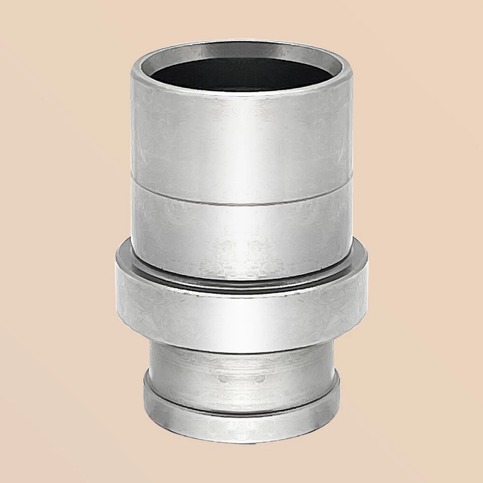 Acoplador trasero de eje de transmisión y junta diferencial para Suzuki QuadSport Z250 Ozark 250 Foto 3 de 4