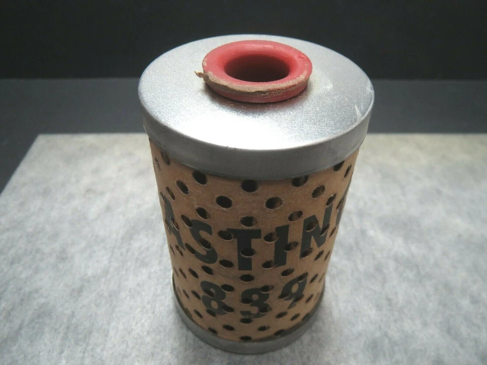 Filtro de combustible diésel para Cadillac Chevrolet GMC - Hecho en EE. UU. - ¡Envío rápido! Foto 4 de 4