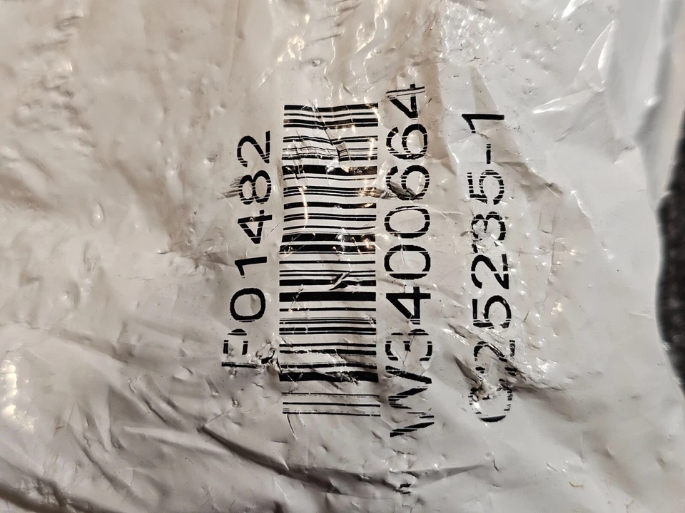 Amortiguador de suspensión de gas mangum Monroe para Peterbilt 330 2003-2020, 65468 Foto 4 de 4