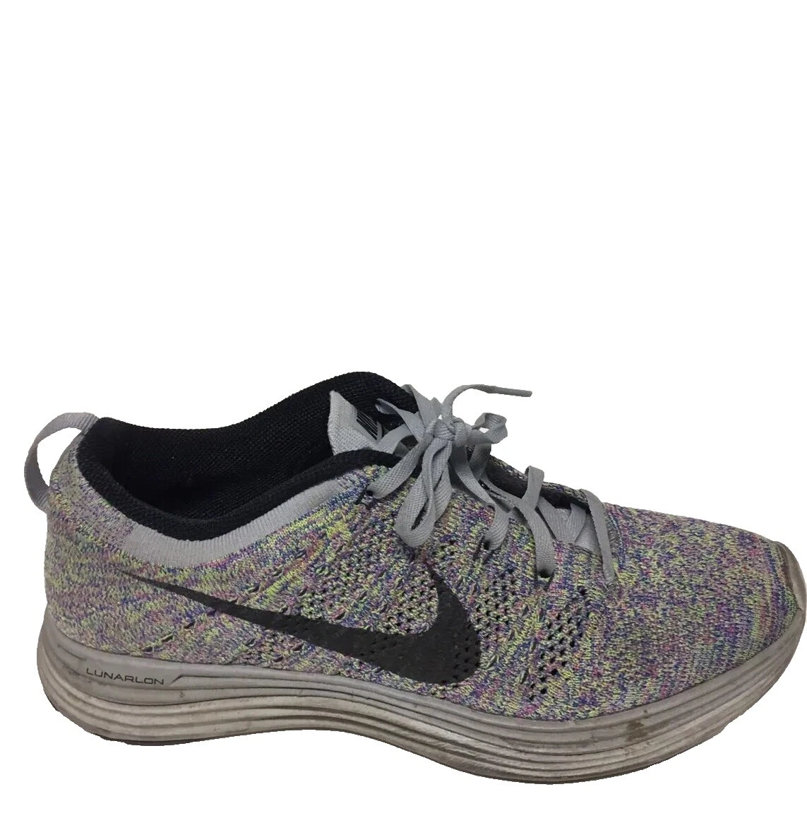 Zapatos de Deporte para multicolor para mujer 8.5 EE. UU. Shoe