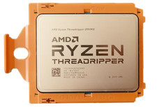 AMD Ryzen Threadripper 2990WX 3.00GHz 32-Core 64-Threads 250W sTR4 CPU Processor