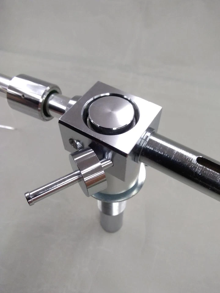 Brazo de tono Audio-Technica AT-1005 de Japón envío gratuito Foto 2 de 4